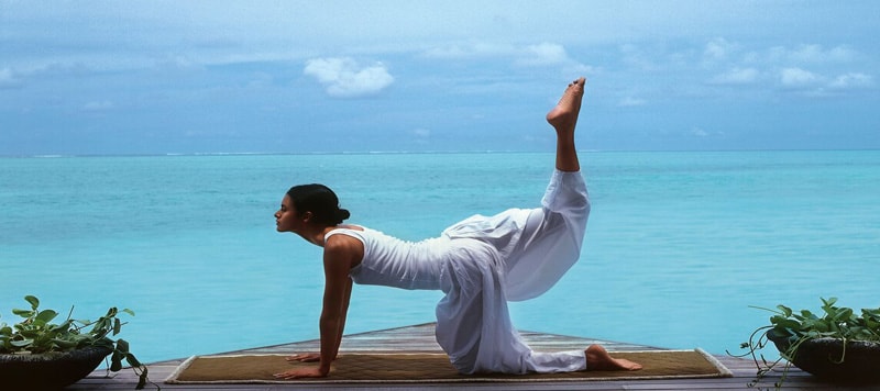 Taj Exotica Resort Spa Maldives 5